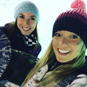 Meet your Posher, Shandi